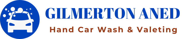 Gilmerton Aned Hand Car Wash & Valeting